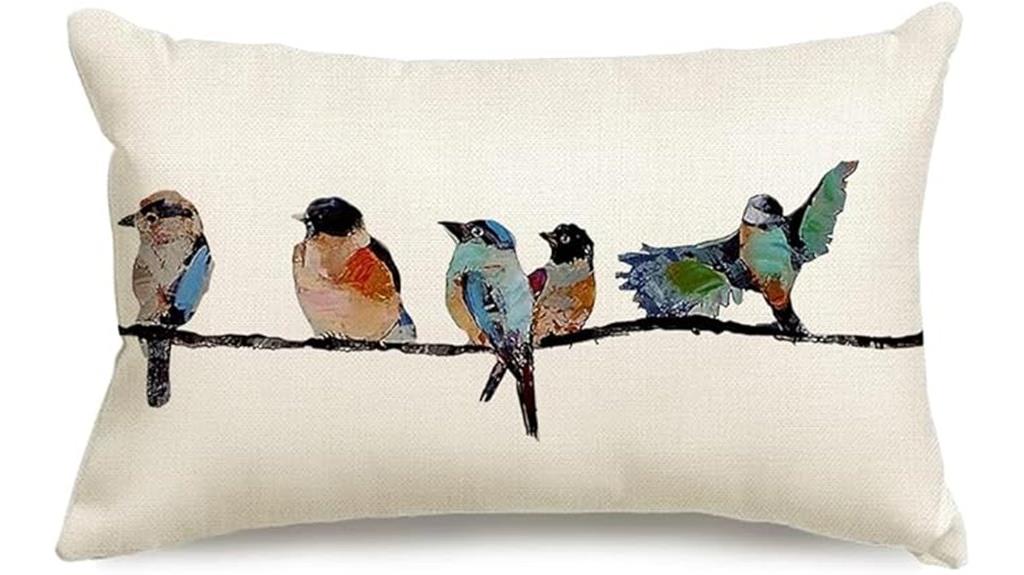 12x20 lumbar pillow