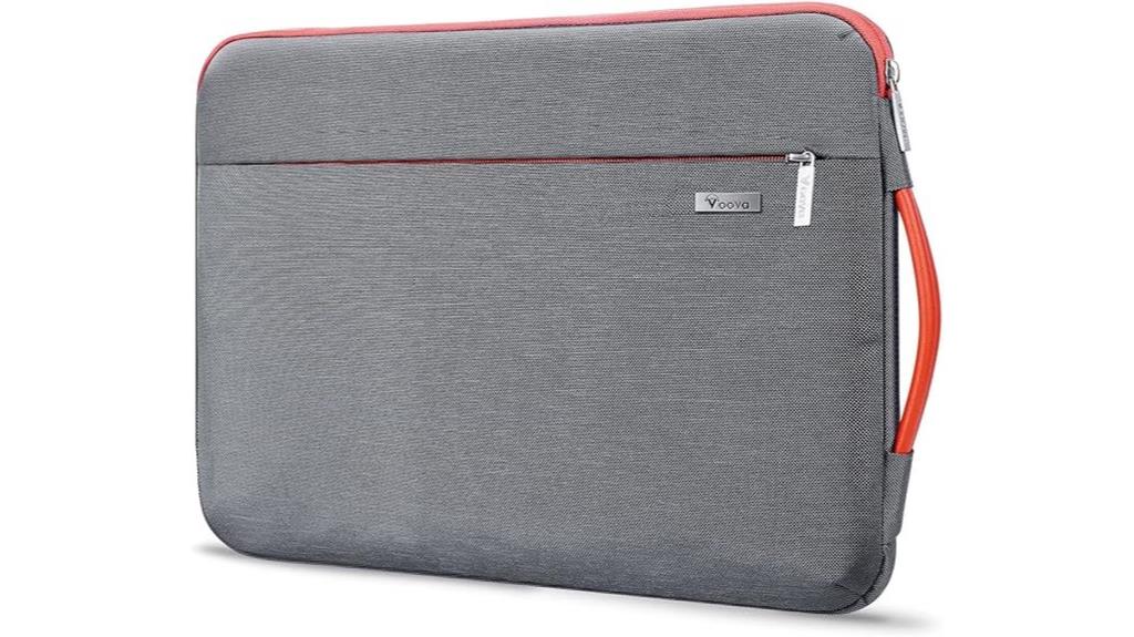 15 6 16 inch laptop sleeve