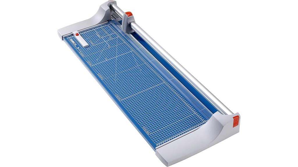 36 inch cutoff 25 sheets