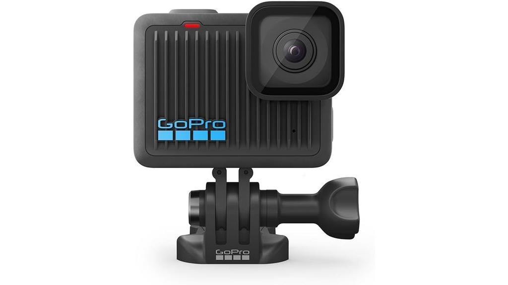 4k ultra hd action camera