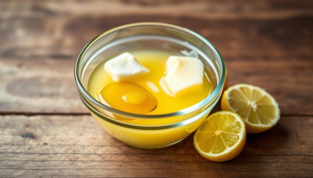 DIY cuticle softener recipe