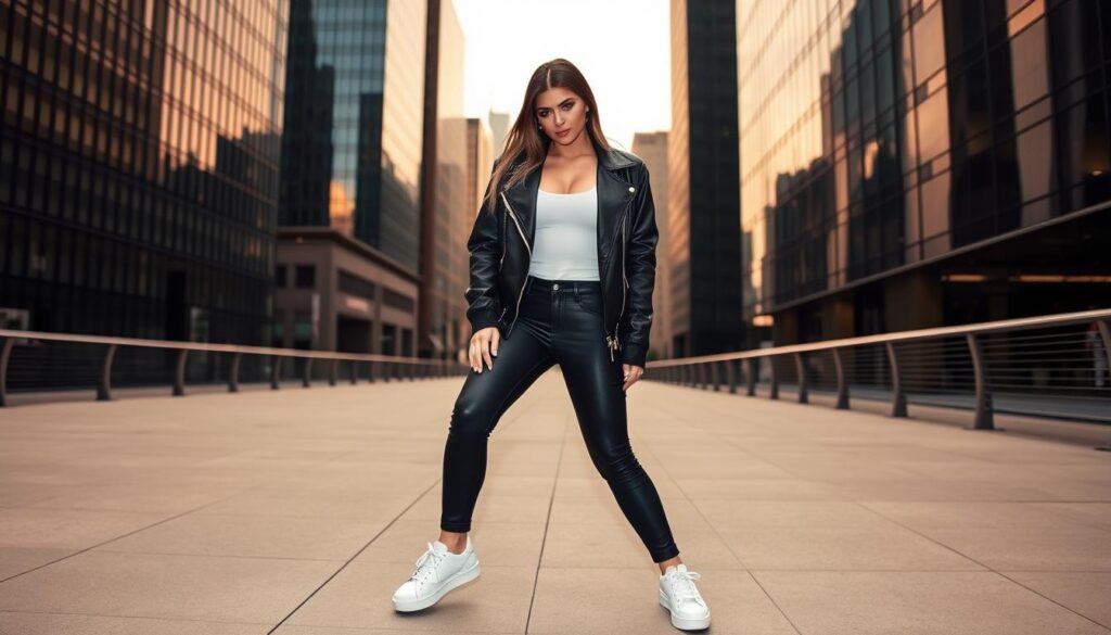 Kylie Jenner fashion