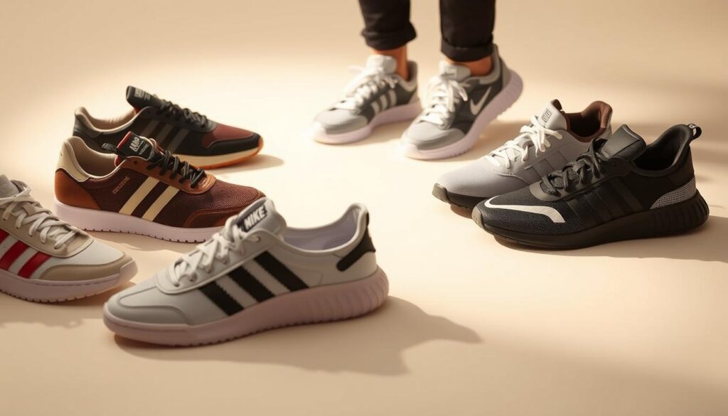 Kylie Jenner sneaker favorites