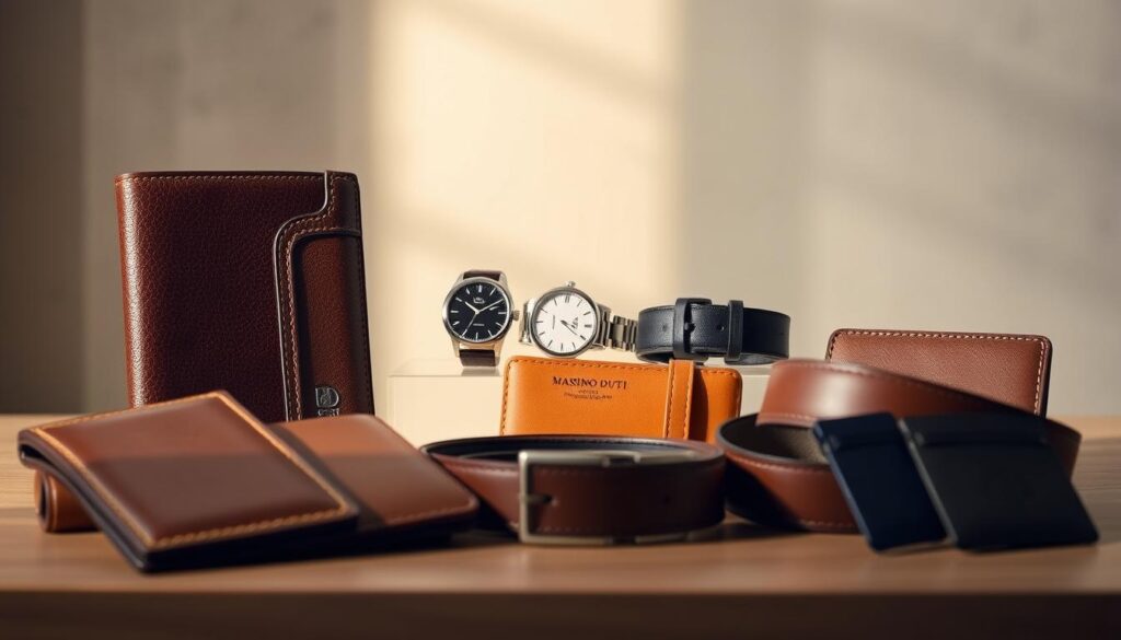 Massimo Dutti accessories