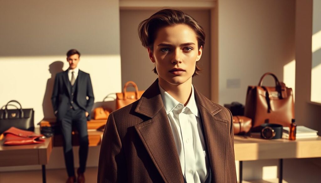 Massimo Dutti elegance
