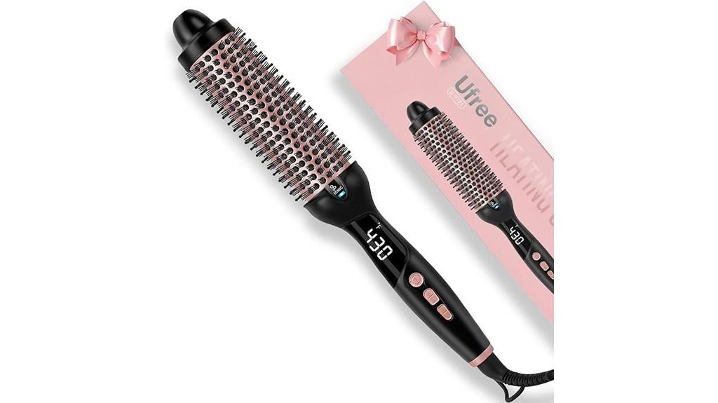 adjustable ionic hair dryer