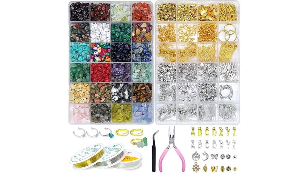 adult jewelry making kit