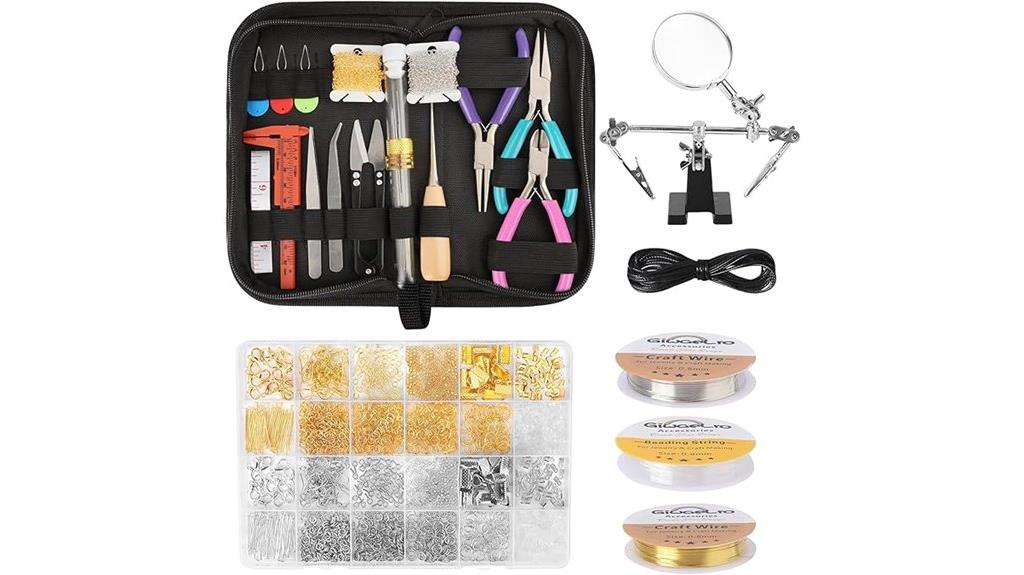 adult jewelry repair kit