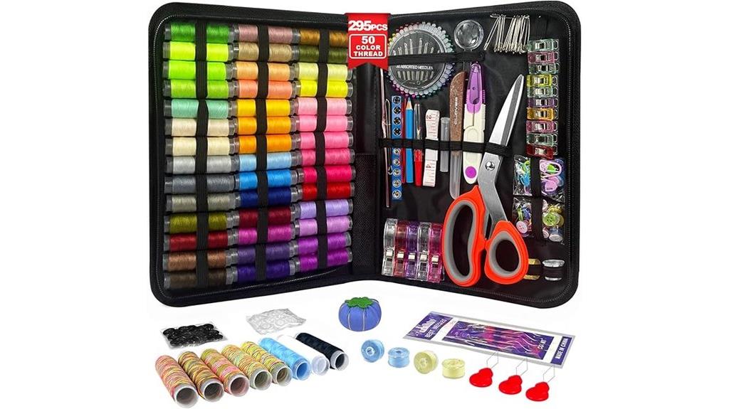 adult sewing kit