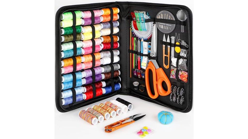 adult sewing kit set