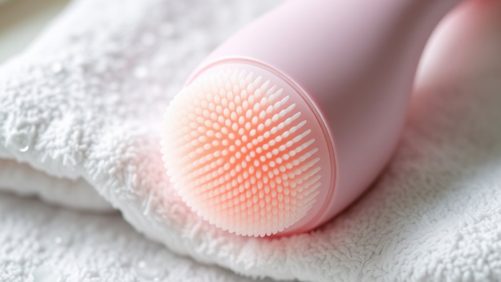 advanced durable skincare technology