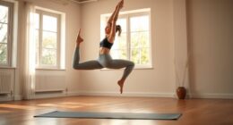 advanced yoga moves