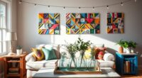 affordable diy interior ideas