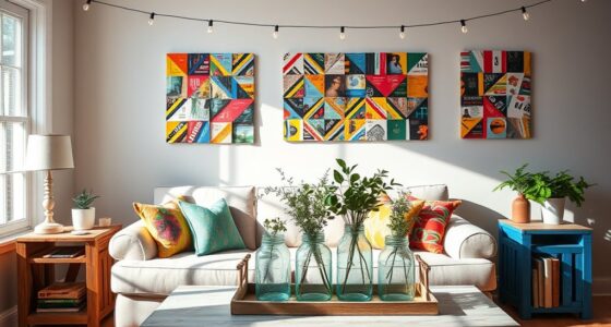 affordable diy interior ideas
