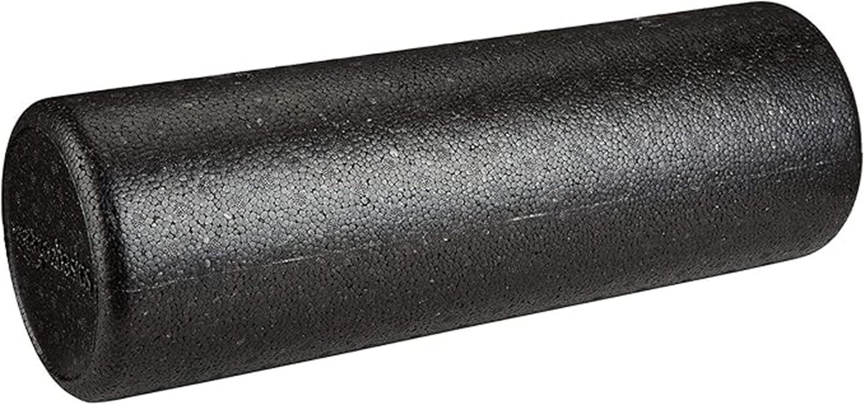 affordable exercise foam roller