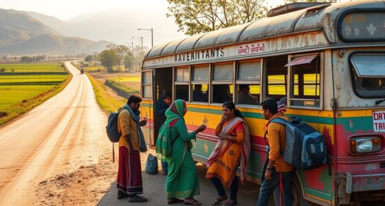 affordable indian travel adventure