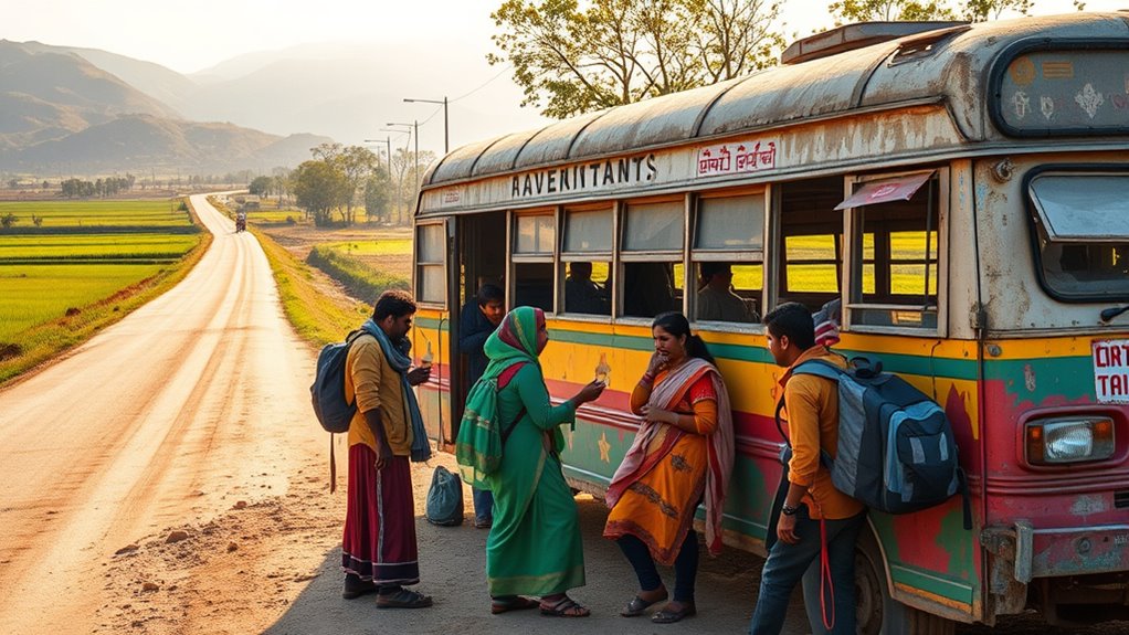 affordable indian travel adventure