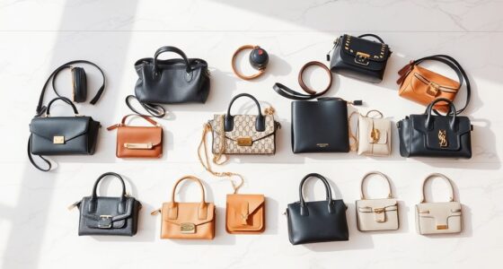 affordable luxury fashion