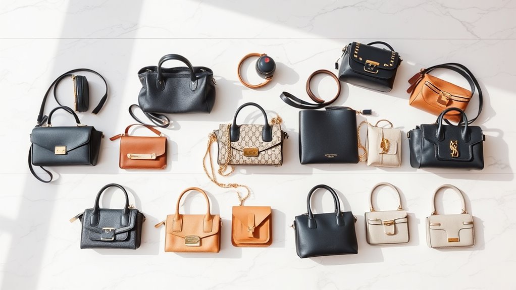 affordable luxury fashion