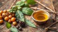 ancient ayurvedic hair secrets