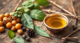 ancient ayurvedic hair secrets