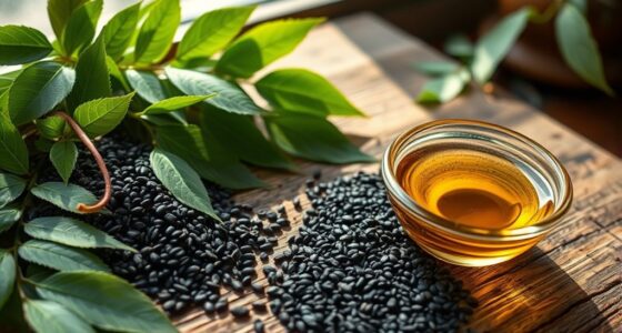 ancient ayurvedic hair tips