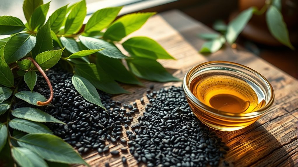 ancient ayurvedic hair tips