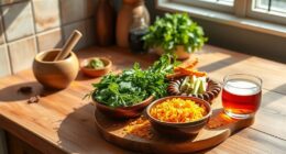 ayurveda diet and dosha