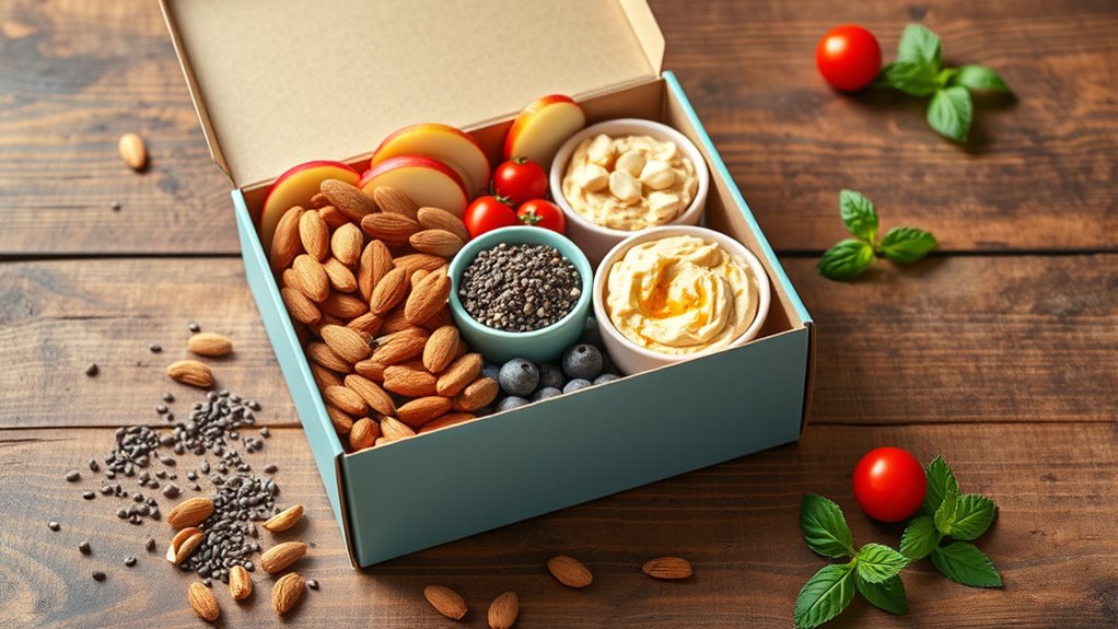 balanced diverse fresh affordable