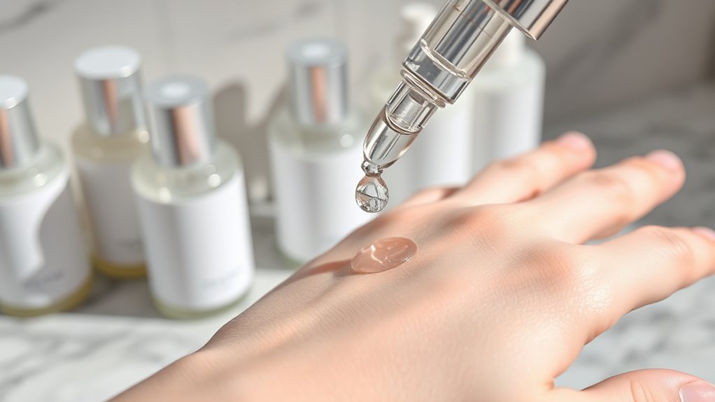 balanced ph skincare benefits