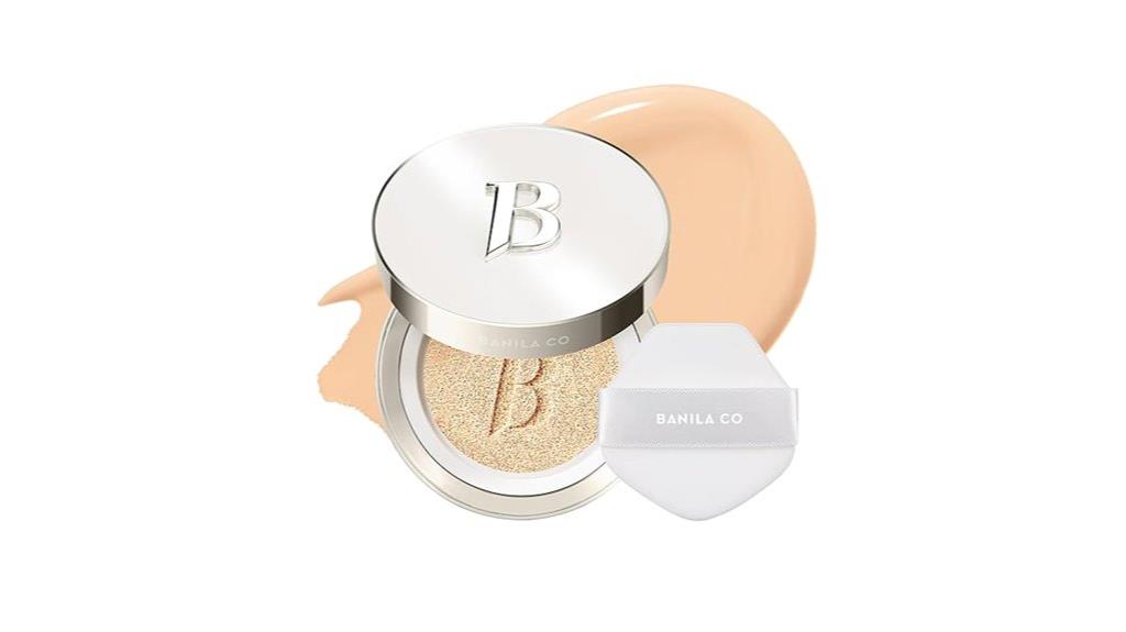 banila cover cushion medium