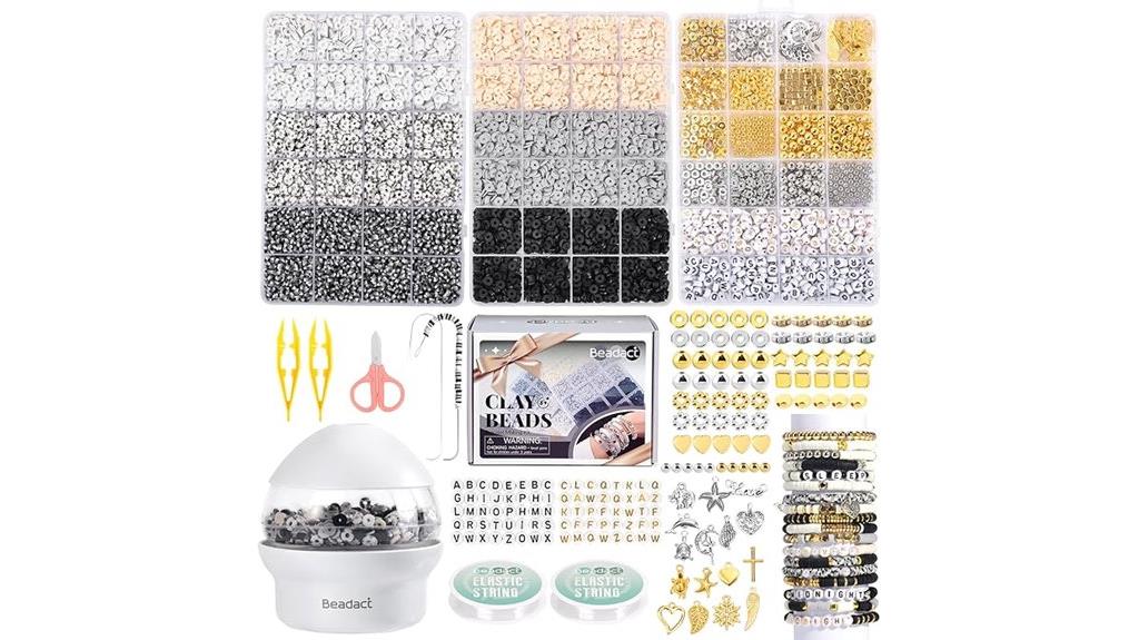 bead bracelet kit
