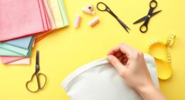 beginner sewing projects ideas