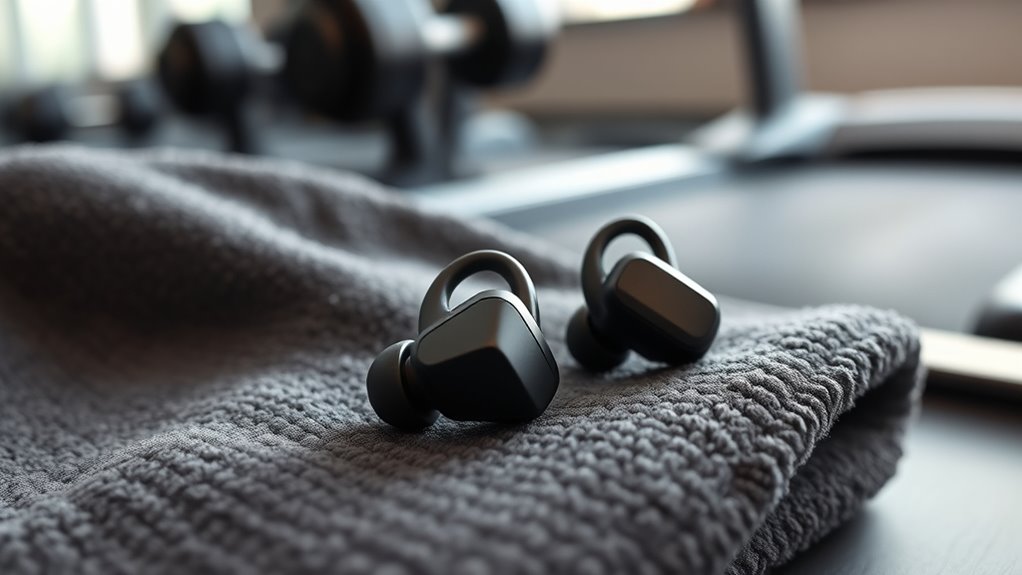 best workout bluetooth earbuds