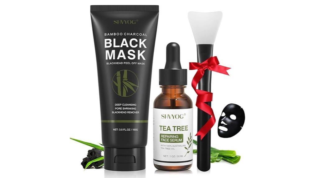 blackhead mask 130g total