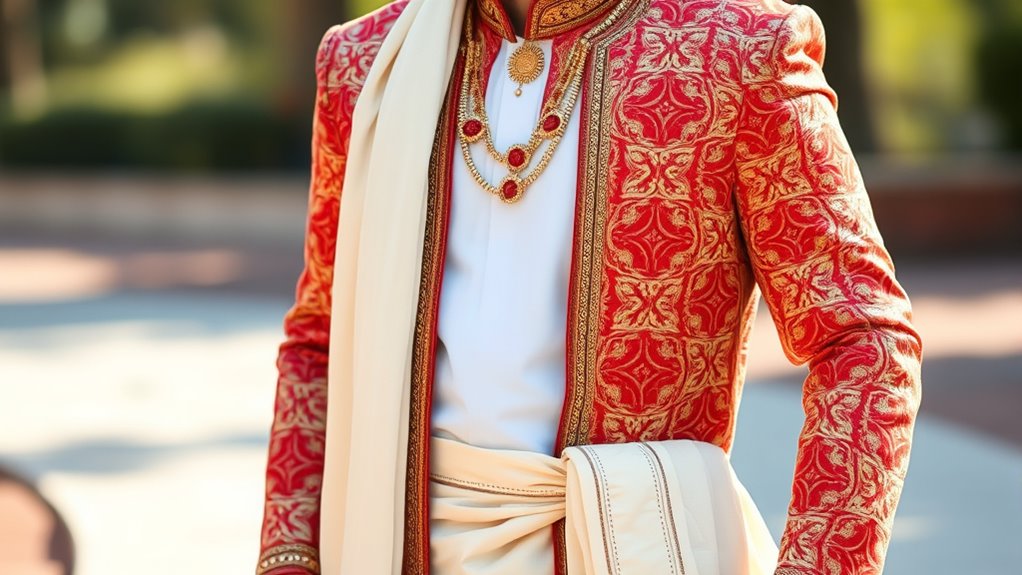 blend tradition with modern style