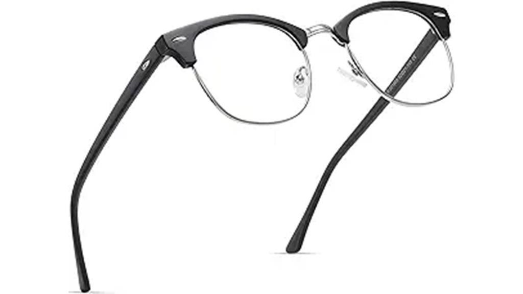blue light uv glasses