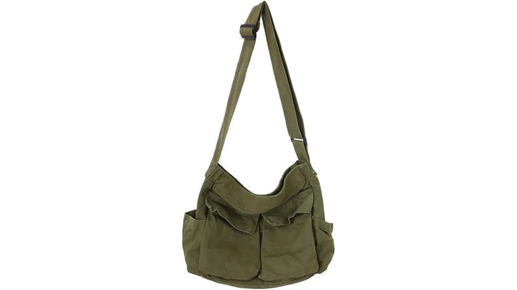 bohemian style crossbody bag