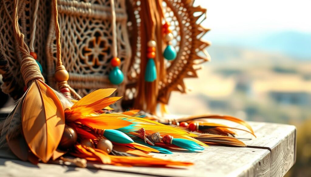 boho headband accessories