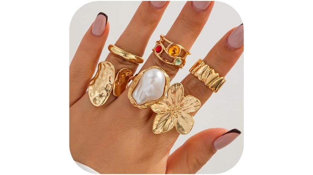 bold women s jewelry