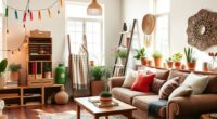 budget friendly home decor tips