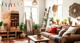 budget friendly home decor tips
