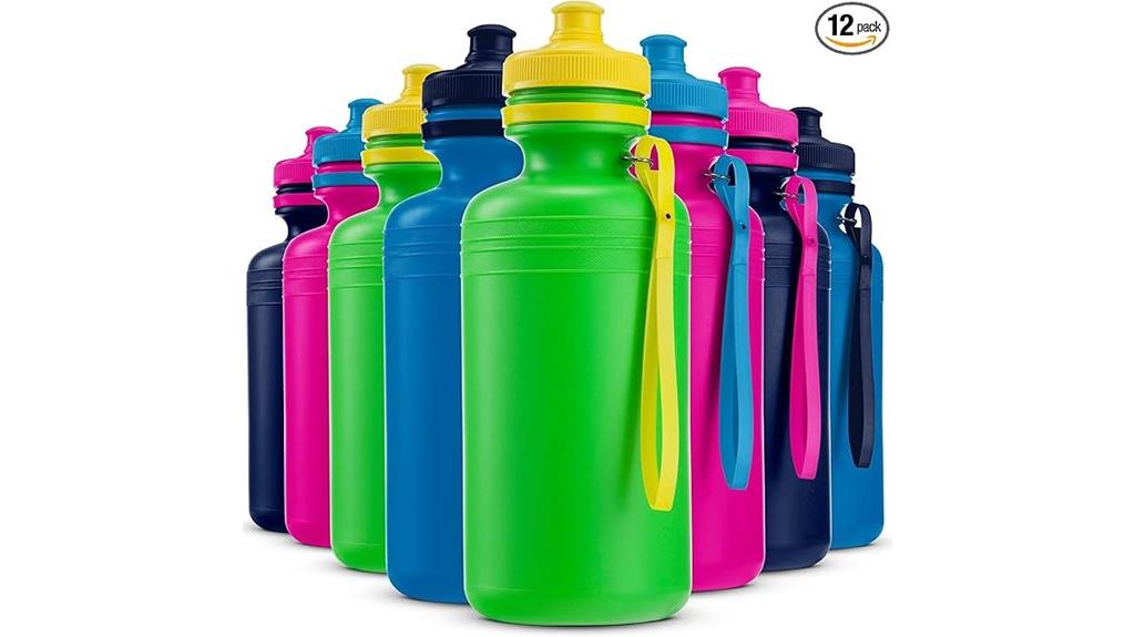 bulk kids water bottles