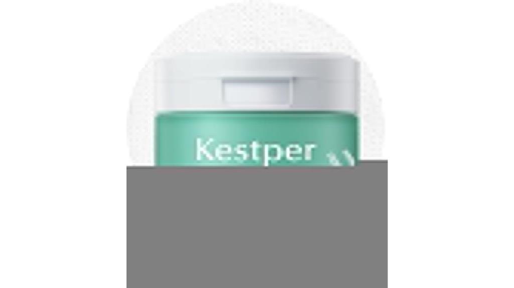 calming skin toner pads