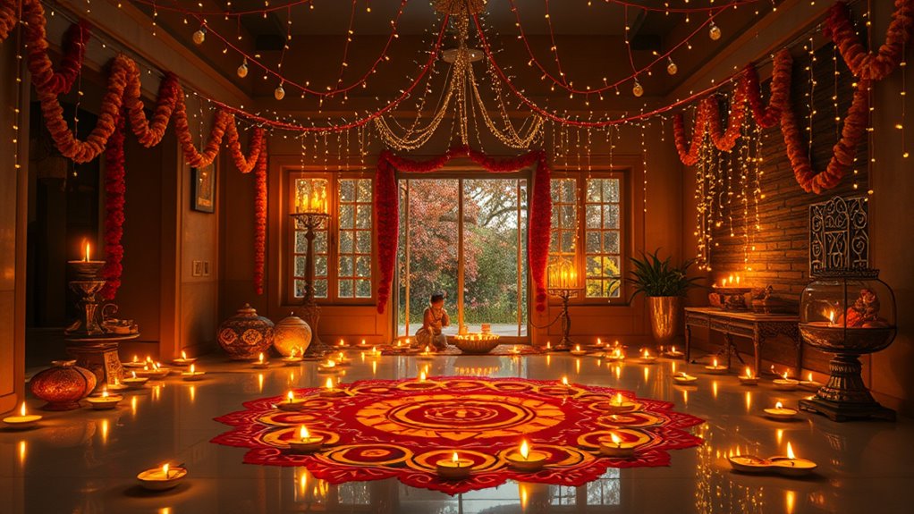 celebrating light food tradition