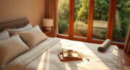 celebrity endorsed morning mindfulness
