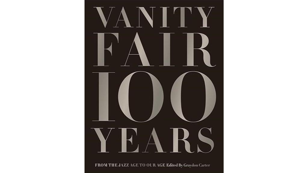century of fashion evolution
