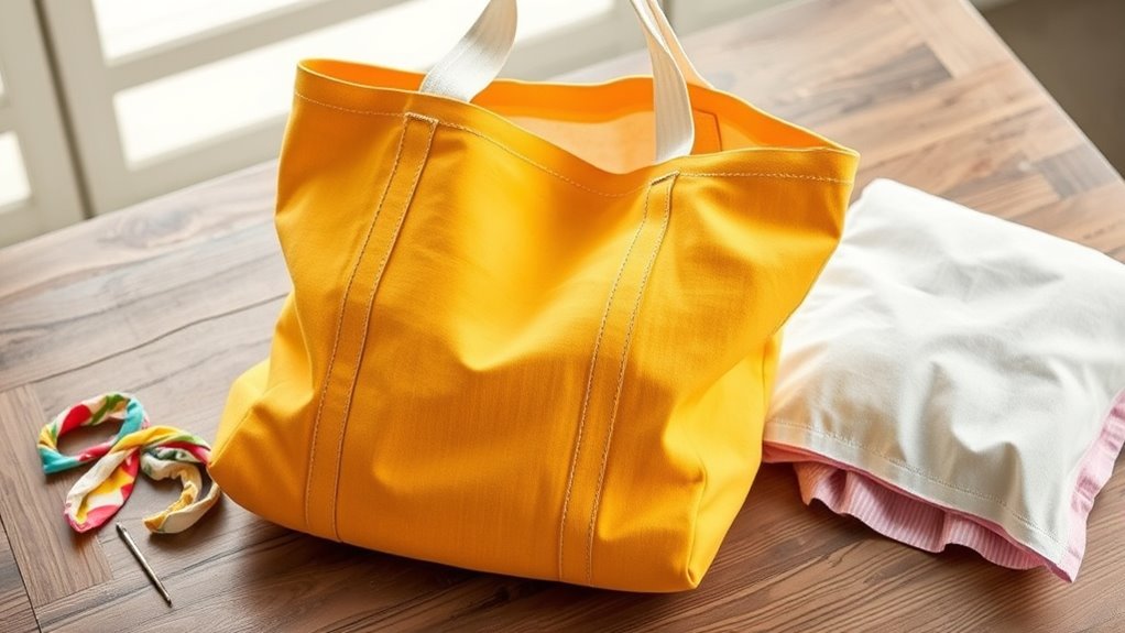 choose durable stylish fabrics