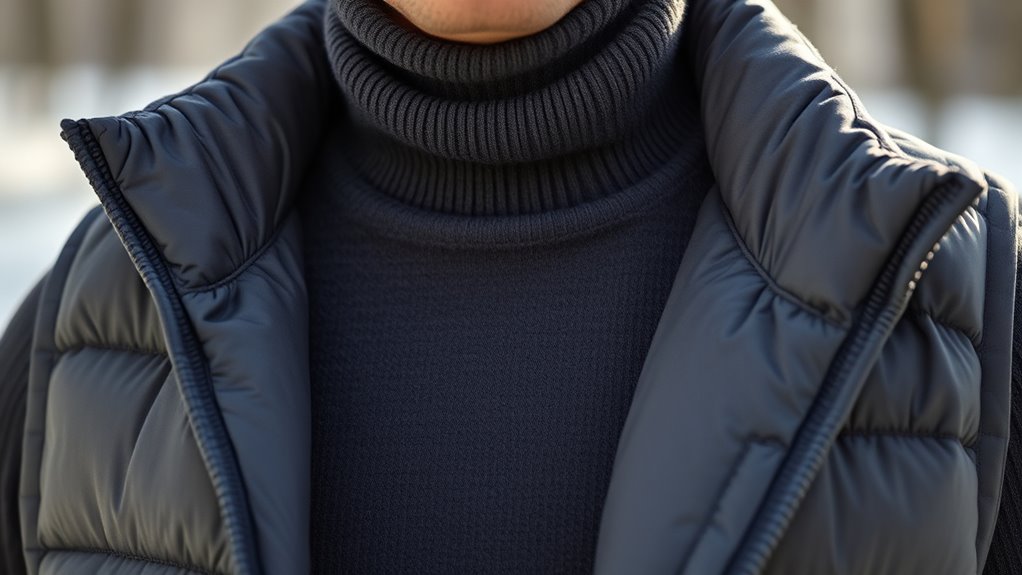 choose lightweight moisture wicking layers