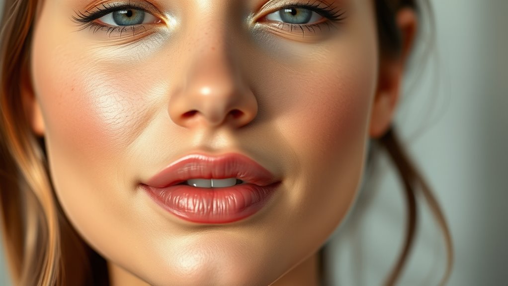 choose primer based on skin
